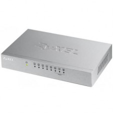 Коммутатор сетевой ZyXel ES-108A v3 (ES-108AV3-EU0101F)