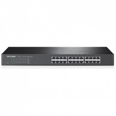 Коммутатор сетевой TP-Link TL-SF1024