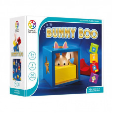 Настольная игра Smart Games Кролик БУ (SG 037)