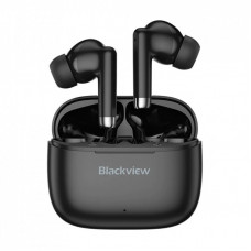 Наушники Blackview AirBuds 4 Black (6931548312673)