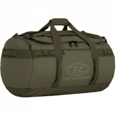 Сумка дорожная Highlander Storm Kitbag 65L Olive DB123-OG (927453)