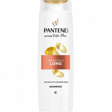 Шампунь Pantene Pro-V Infinitely Long 250 мл (8700216508872)