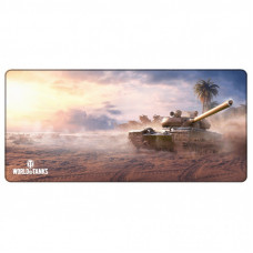 Коврик для мышки Wargaming World of Tanks Vz 55 XL Multicolored (FSWGMP_VZ55_XL)