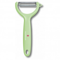 Овощечистка Victorinox Tomato and Kiwi Light Green (7.6079.42)