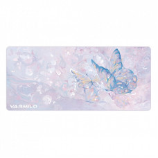 Коврик для мышки Varmilo Dreams on board Desk Mat XL (ZDB039-01)