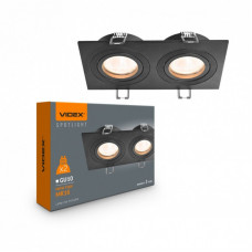 Светильник Videx VL-SPF23S-B