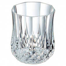 Набор стаканов Cristal d'Arques Paris Longchamp 6 х 230 мл (L9758)