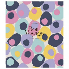 Тетрадь ученическая "Bon Voyage" 012-3206K-2 в клетку, 12 листов