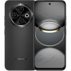 Мобильный телефон Tecno Spark 30C 8/256GB Orbit Black (4894947051760)