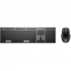 Комплект HP 720 Multi-Device Rechargeable Bluetooth Black (9T5A9AA)