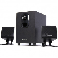 Акустическая система Microlab M-108 black