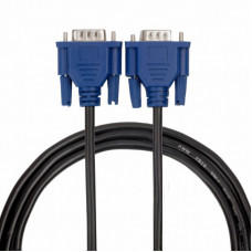 Кабель мультимедийный VGA M to VGA M 2.0m 3+6 ProfCable (ProfCable5-200)