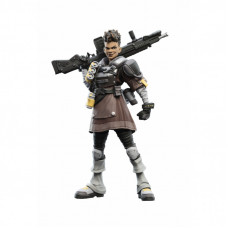 Фигурка для геймеров Weta Workshop APEX LEGENDS Bangalore (145003044)