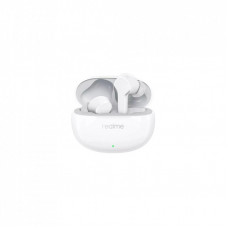 Наушники realme Buds T100 (RMA2109) White (6672684)
