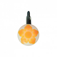 Карабин туристический Nite ize Carb Clip Orange S-Biner NI743 (4823082710898)