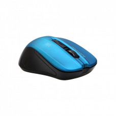 Мышка Promate Contour Wireless Blue (contour.blue)