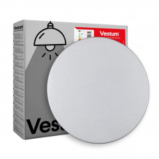 Светильник Vestum STARLIGHT зоряне небо 30W 4000К 4чорний (VS-90019)
