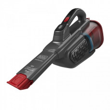 Пылесос аккумуляторний BLACK+DECKER BHHV315B (108464)