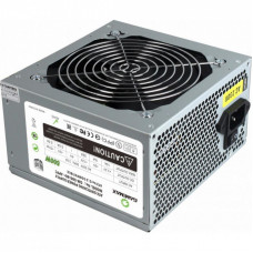 Блок питания Gamemax 500W (GM-500 80+ APFC)