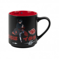 Чашка Kite Naruto 350 мл, NR-2 (NR25-215-2)