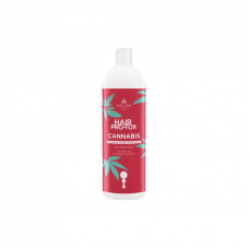 Шампунь Kallos Cosmetics Pro-tox Cannabis Shampoo 1000 мл (5998889519155)