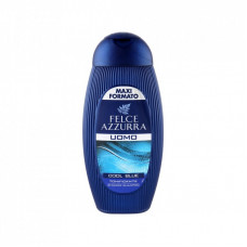 Шампунь Felce Azzurra Cool Blue 2 в 1 для мужчин 400 мл (8001280309694)