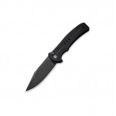 Нож Civivi Cogent Darkwash Black G10 (C20038D-1)