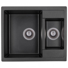 Мойка кухонная GRANADO SAMORA back shine (gr0901)