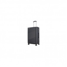 Чемодан Semi Line 28" L T5789-3 Black (DAS302976)