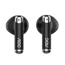 Наушники AOC ACT2504BK Black (ACT2504BK/00)