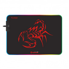 Коврик для мышки Marvo MG08 M RGB lighting