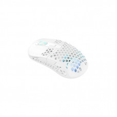 Мышка Xtrfy M42 RGB Wireless White (M42W-RGB-WHITE)