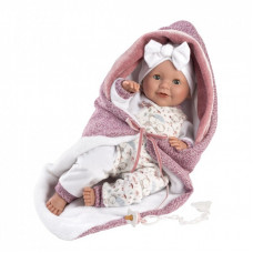 Кукла Llorens Heidi Llorona Toquilla, 40 см (74040)