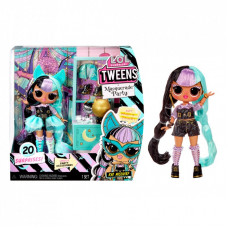 Кукла L.O.L. Surprise! Tweens Masquerade Party Кэт Мисчиф с аксессуарами (584117)