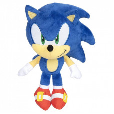 Мягкая игрушка Sonic the Hedgehog W7 – Соник 23 см (40934)