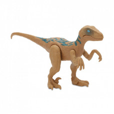 Интерактивная игрушка Dinos Unleashed серии Realistic S2 – Велоцираптор (31123R2)