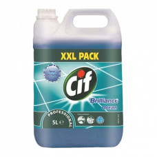 Средство для мытья пола Cif Brilliance Ocean 5 л (7615400116263)