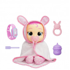 Кукла IMC Toys CRY BABIES Интерактивная Плакса Новорожденная Кони (911284)