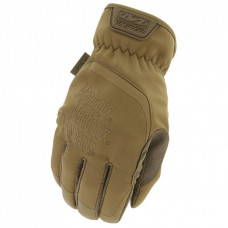 Тактические перчатки Mechanix Tactical Coldwork FastFit M Coyote (CWKTFF-72-009)