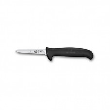 Кухонный нож Victorinox Fibrox Poultry 8см Small Black (5.5903.08S)