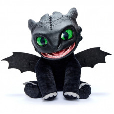 Интерактивная игрушка Real FX Беззубик (HTTYD-1001-01)