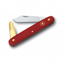 Нож Victorinox Budding 2 Matt Red Blister (3.9110.B1)