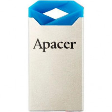 USB флеш накопитель Apacer 32GB AH111 Blue RP USB2.0 (AP32GAH111U-1)