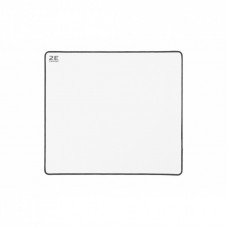 Коврик для мышки 2E Gaming Speed/Control Mouse Pad L White (2E-PG310WH)