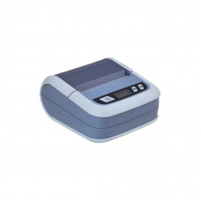 Принтер этикеток X-PRINTER XP-P323B мобільний, USB, Bluetooth (XP-P323B)