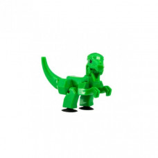 Фигурка для анимационного творчества Пахицефалозавр Stikbot TST622DN_UAKD-1(Green)
