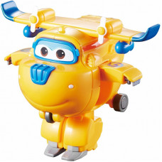 Трансформер Super Wings Transform-a-Bots Donnie, Донни (YW710020)