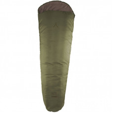 Спальный мешок Grand Canyon Whistler 190 13°C Capulet Olive Left (340018)