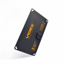 Портативная солнечная панель Videx VSO-F505U