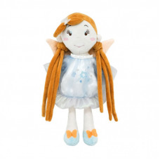 Мягкая игрушка Tigres Кукла Мелисса fashion girl (ЛЯ-0048)